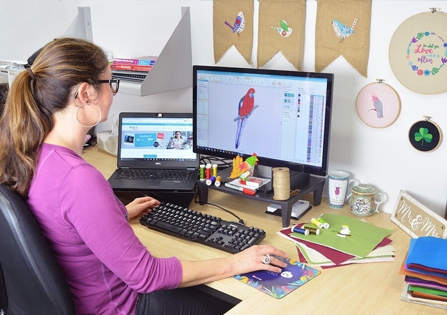 Why Hire Professional Embroidery Digitizers for Quality Results