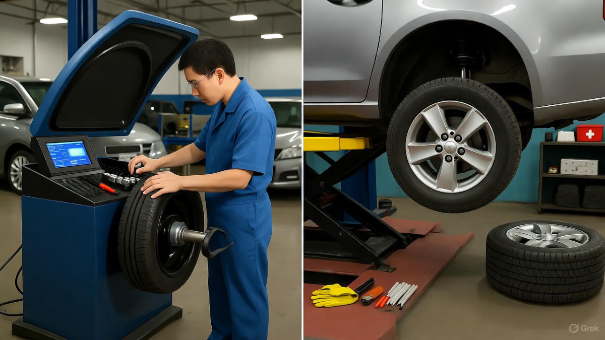 How to Choose the Best Service for Your Vehicle Needs