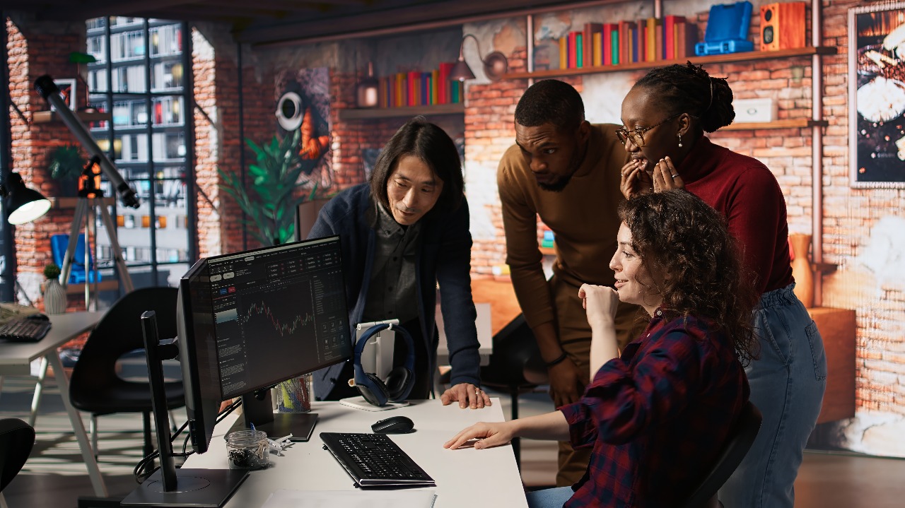 App Development for Startups with Garage2Global