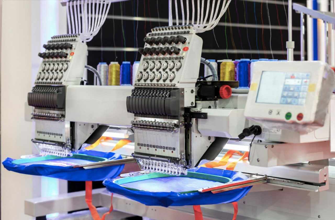 What Is Digitizing Embroidery? Everything You Need to Know Before You Start