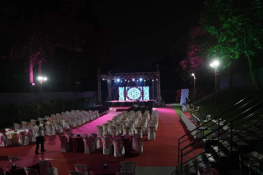 How to Choose the Right Corporate Event Planner in Pune