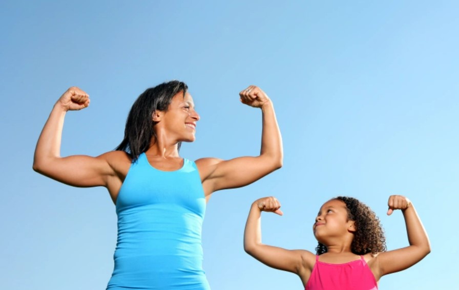 10 Natural Ways to Build Healthy Bones