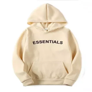 Essentials Jacket