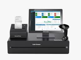 Point of Sale Systems for Modern Businesses  Meta Description:
