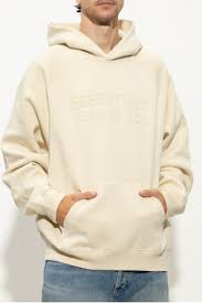 Essentials hoodie
