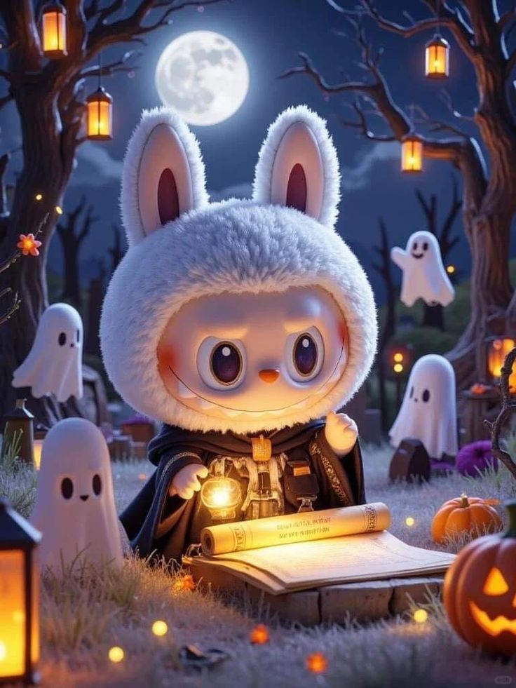 Fashion Online Store Labubu Muneco Original Brand