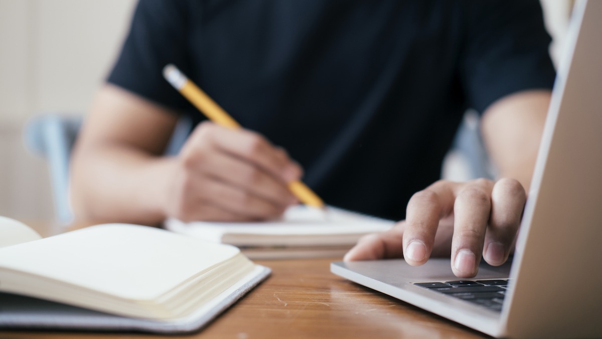 Exam Help in the Digital Classroom: Ethical Support Strategies for Online Test Success