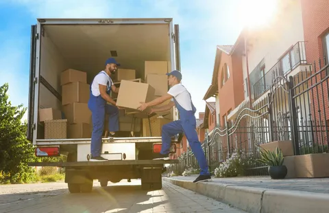 Moving Franchise Service