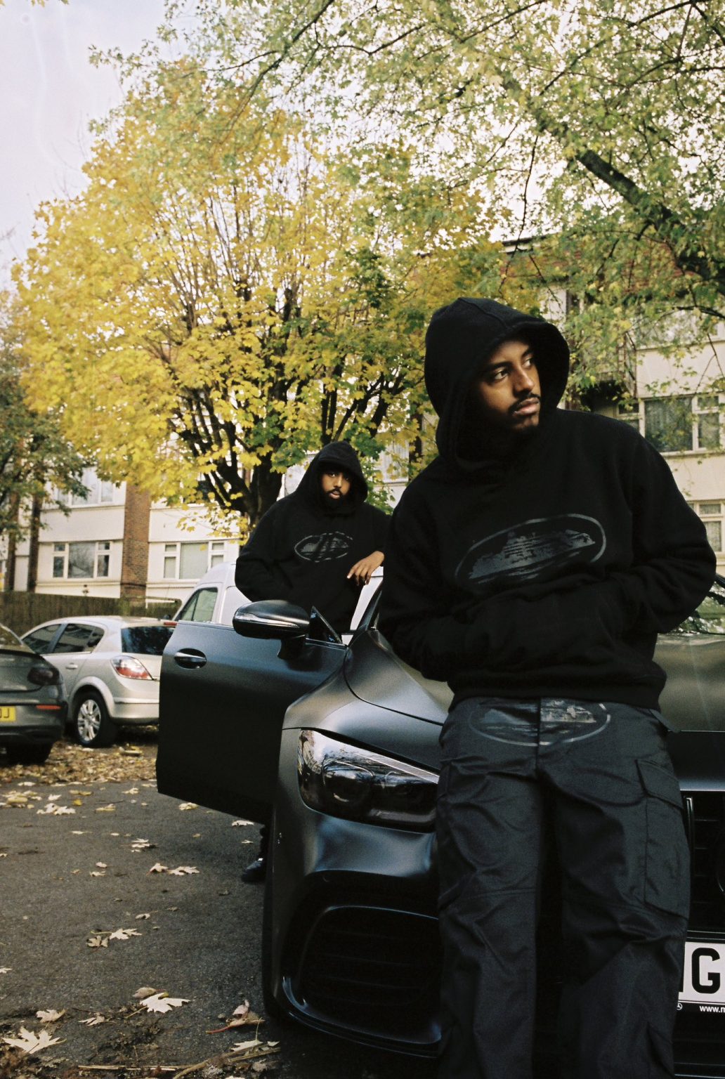 How to Style Corteiz Clothing for Different Occasions