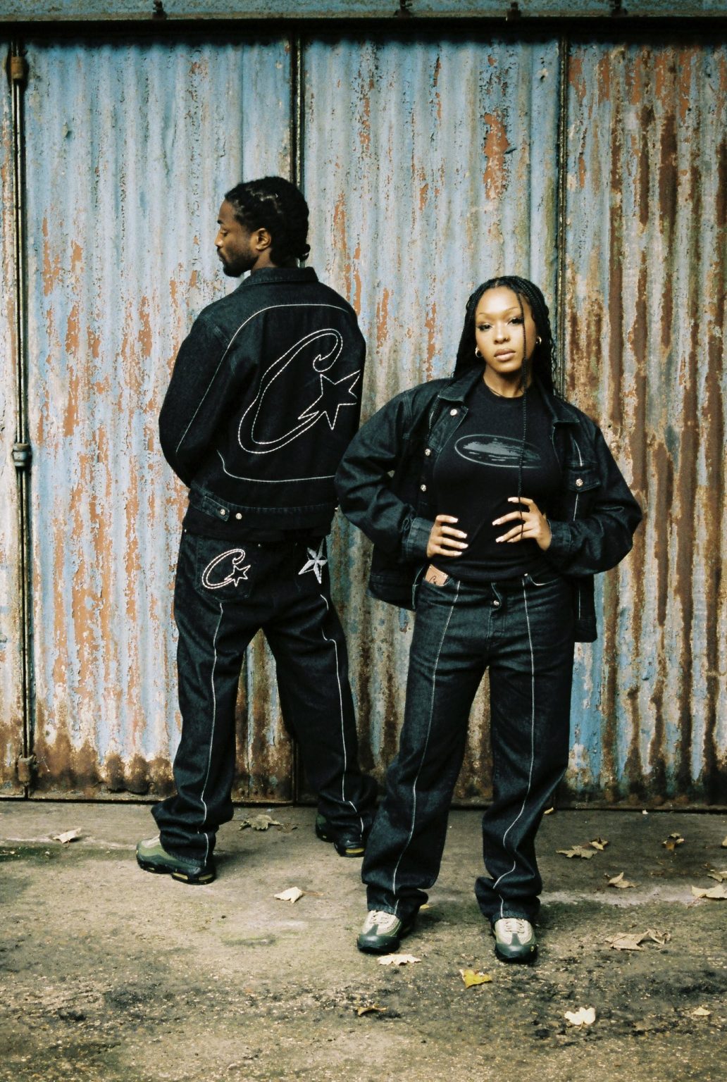 corteiz clothing | corteiz Official Store Overview