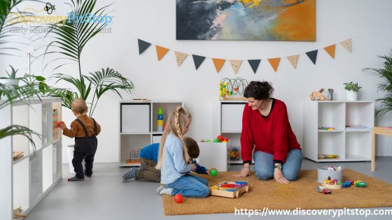 Best Daycare Centers Brooklyn for Safe Child Care