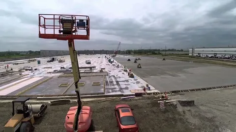 Premier Ground and Aerial Videography Service for Local Businesses