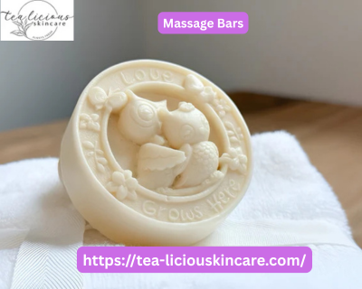 Massage Bars