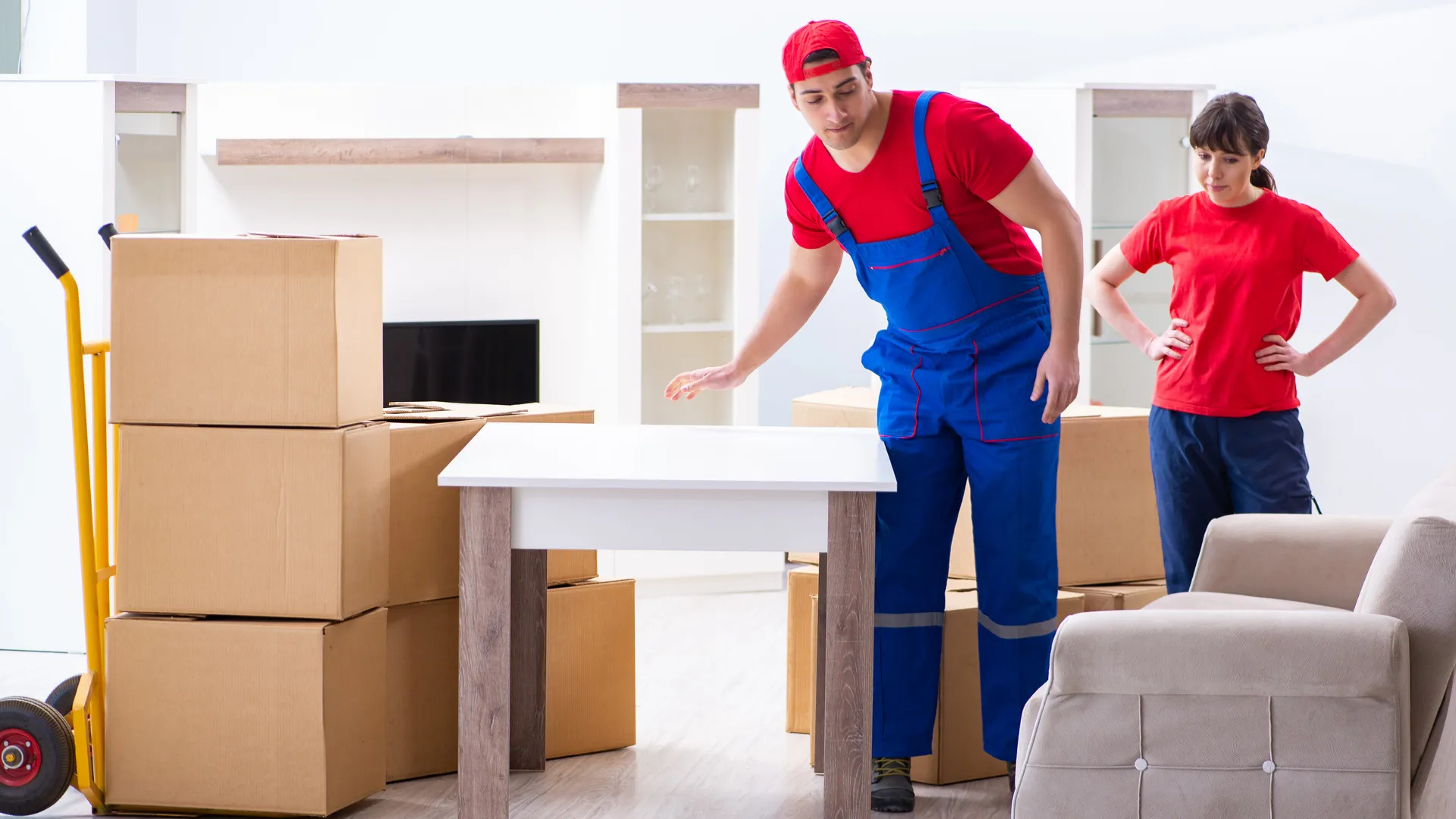 Movers services near me