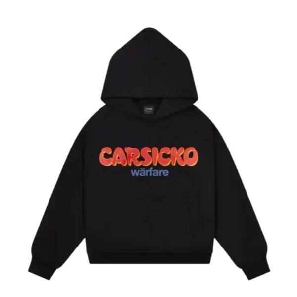Why Carsicko Clothing Is Dominating Streetwear in 2026