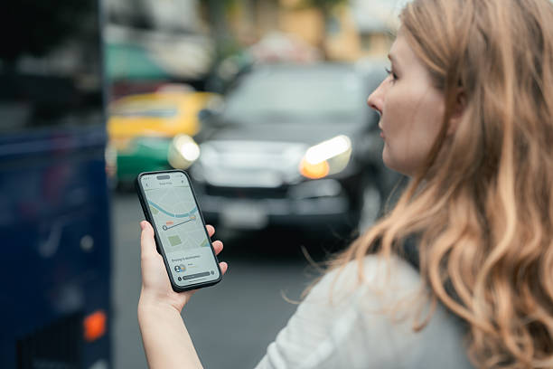 Book a Taxi in Zurich