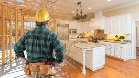 Kitchen Renovation Services