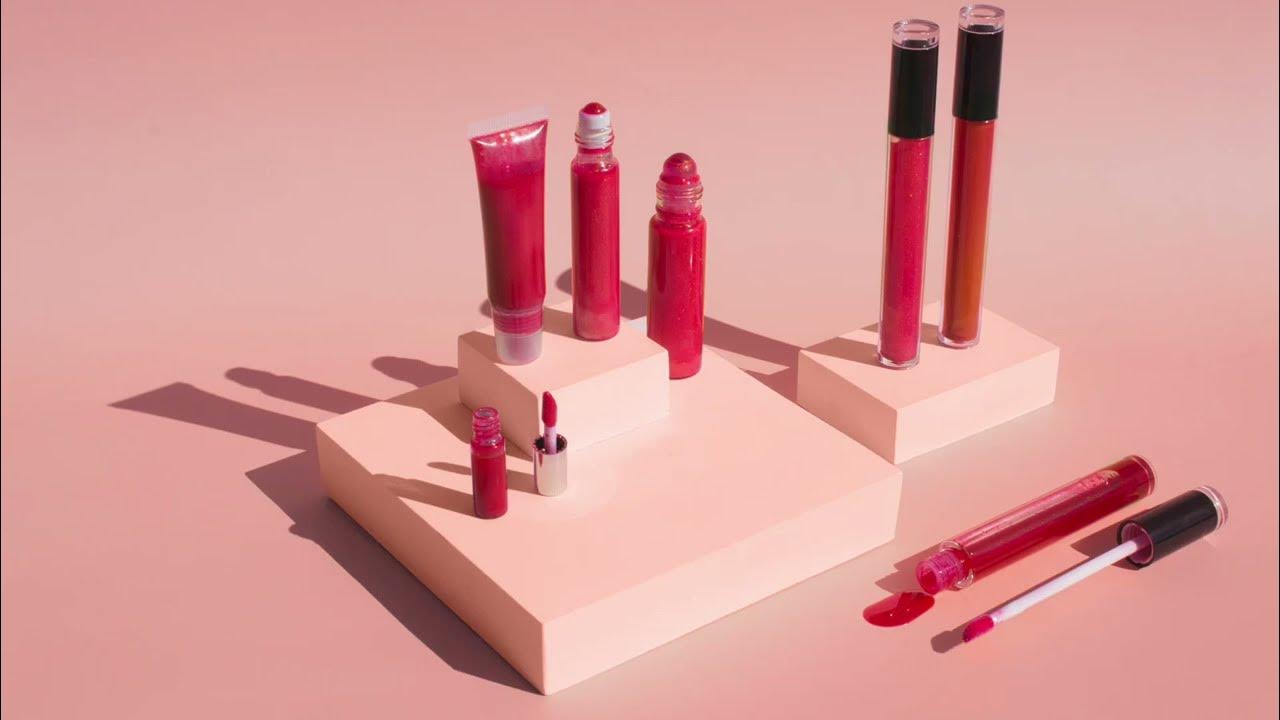 Top Trends In Lip Gloss That Everyone Is Talking About?