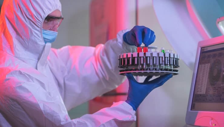 Key Benefits Of Assay Analysis In Modern Research Labs?