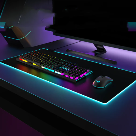 Upgrade Your Setup with the Best RGB Gaming Keyboard