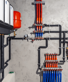 Byta Varmvattenberedare Uppsala – Effektiva & Hållbara Lösningar