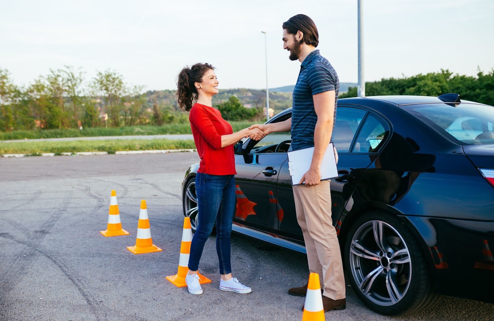 Street Smart Driving School UK: A Complete Guide to Smart, Safe and Confident Driving