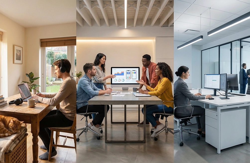 Professional Web Design Dubai for Business Growth