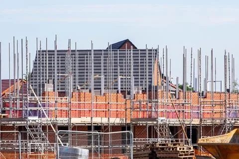 Who Provides High-Quality Ready Mix Concrete Near You in Twickenham?